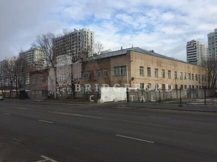 Сдам Помещение свободного назначения, 1000 м²