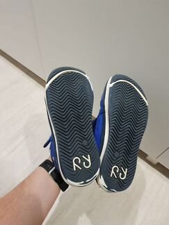 Ботинки Reimatec для мальчиков