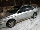 Subaru Impreza 1.5 МТ, 1996, 245 000 км объявление продам