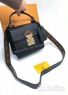Сумки Louis Vuitton