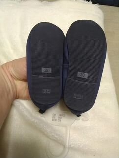 Туфельки, балетки H&M