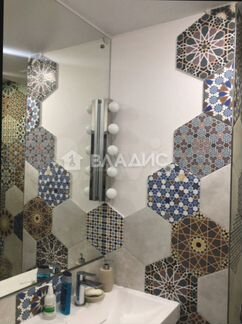 3-к квартира, 84 м², 17/17 эт.