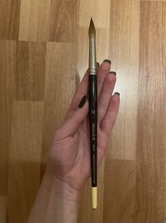 Raphael Kolinsky S pinceau sеrie 8402- matre kolin