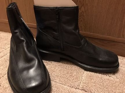 Зимние ботинки SATA