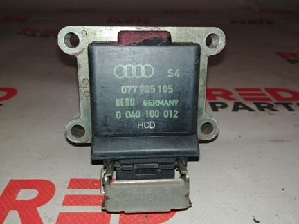 Катушка зажигания для Ауди А8 Д2 4Д 1994-1998