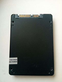 SSD накопитель SiliconPower V60 120 Гб
