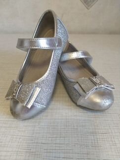 Нарядные туфельки