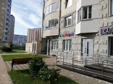 Продам Торговое помещение, 113 м²