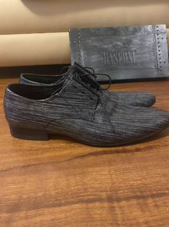 Туфли мужские basconi