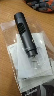 FM transmitter трансмиттер