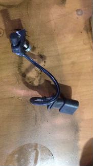 Датчик коленвала для бмв х5 е 70 3.5 d