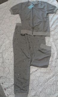 Костюм батал Турция