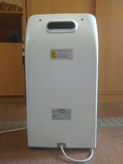 Воздухоочиститель Tefal Intense Pure Air PU4025F0