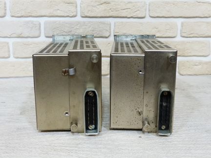 MaiHak V73 / Моно-блоки 1950-х tubeamp