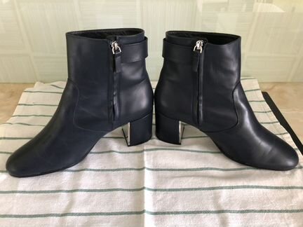 Продаю ботинки Massimo Dutti, 41 размер