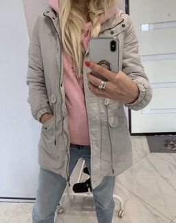 Куртка Adidas XS оригинал