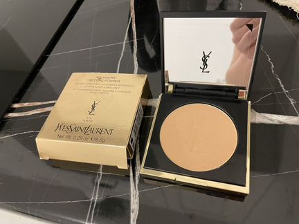 Yves saint lautent all hours powder