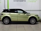 Land Rover Range Rover Evoque 2.2 AT, 2013, 207 024 км объявление продам