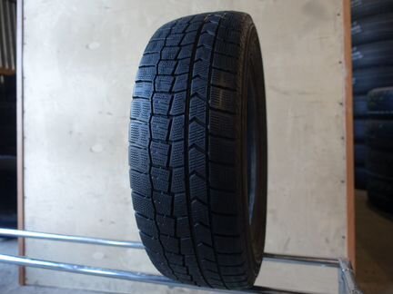 205 60 16 Dunlop Winter Maxx WM02 19DR