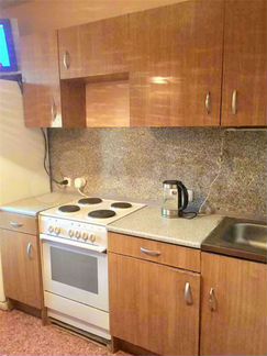 2-к квартира, 54 м², 11/22 эт.