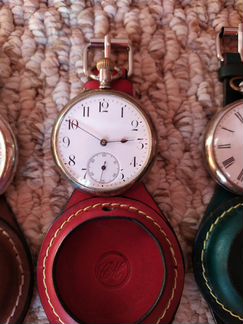 Часы механические.Швейцария.Российская Империя