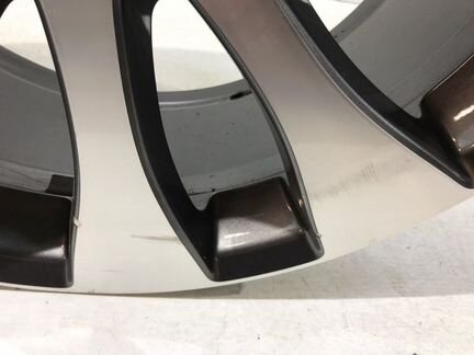 Диск литой R19 / mercedes GLC X253