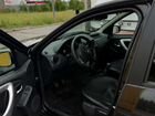 Nissan Terrano 2.0 МТ, 2017, 90 000 км объявление продам
