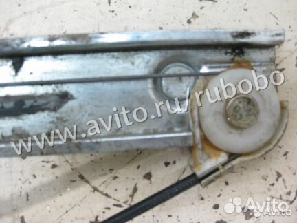 Стеклоподъемник задний правый 664006 Toyota Camry