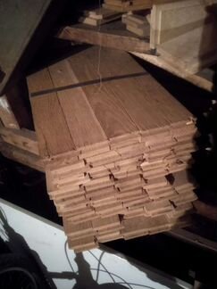 Паркет остатки бук, дуб