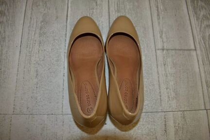 Туфли corso como новые