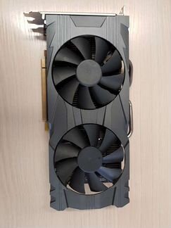 Видеокарта майнинг P106-100 6gb inno3d