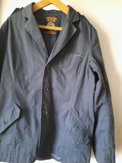 Пиджак-куртка мужской