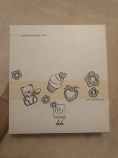 Альбом для 100 фотографий 10*15 Mascagni