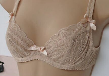 Комплект agent provocateur mercy