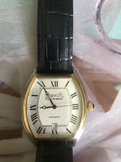 Auguste Reymond Часы Швейцария