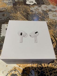 Airpods pro