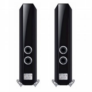 Напольная акустика heco Celan Revolution 9 Black