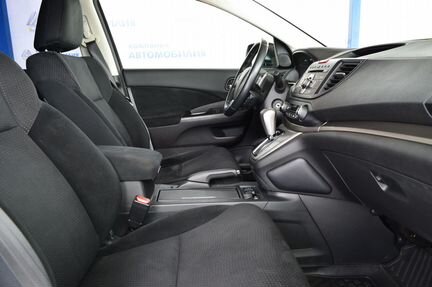 Honda CR-V 2.0 AT, 2013, 43 007 км