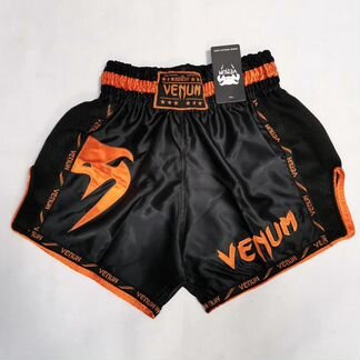 Шорты venum muaythai