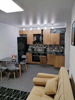 2-к квартира, 67 м², 16/24 эт.
