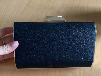 Новый клатч