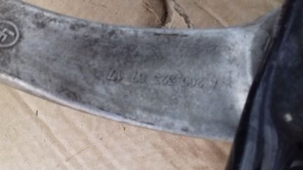 Стойка стабилизатора Мерседес 205,W205 A2053230717