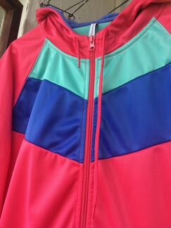 Ветровка спортивная