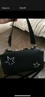 Сумка кросс боди оригинал orsa