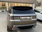 Land Rover Range Rover Sport 3.0 AT, 2020, 79 000 км объявление продам
