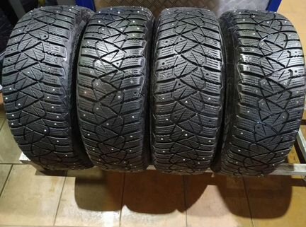 205 60 16 Dunlop бу Шины Зимние 205 60 R16 94W