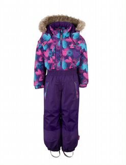 Новый зимний комбинезон premont 110