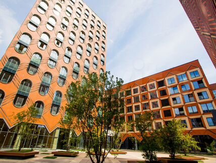 Продажа торг.пом.78,7 кв.м, ЖК зиларт