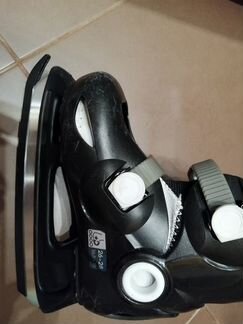 Коньки Oxelo размер 26-28