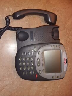 Avaya 2420 Цифровой телефон